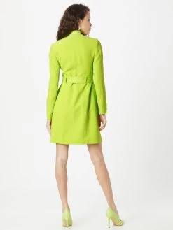 Karen Millen Cocktailjurken Cocktailjurk Dames Limoen -Jurk Stijl Verkoop 03e029eb0f083d62a7c154f9284d8590