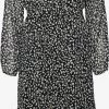 Vero Moda Blousejurken Blousejurk Nini Dames Zwart -Jurk Stijl Verkoop 0667e335a1d9bdb3f94c1ee845cf3282