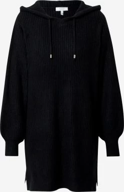 B.young Mini Jurken Tuniek NORA Dames Zwart