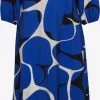 Blousejurken Blousejurk Scarlet Dames Blauw 1 Blousejurken Blousejurk Scarlet Dames Blauw -Jurk Stijl Verkoop 0de5a9201d5ff6902d5ef1466a7b5afa