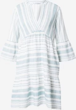 About You Zomerjurken Zomerjurk Blakely Dames Groen