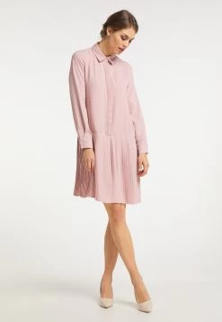 Blousejurken Blousejurk Dames Roze -Jurk Stijl Verkoop 0eca5e69bb6ec7cfa8bd27d7d0d23007