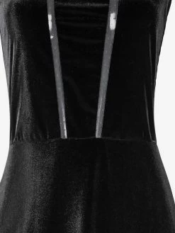 Ana Alcazar Avondjurken Avondjurk Anahea Dames Zwart -Jurk Stijl Verkoop 0fa34cf947e97875ef199f972ce58756