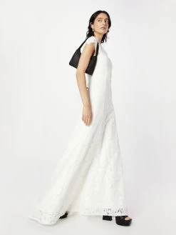 IVY OAK Avondjurken Avondjurk DANIELLA Dames Wit -Jurk Stijl Verkoop 1091de13192161985efd9f28d0acd3bc