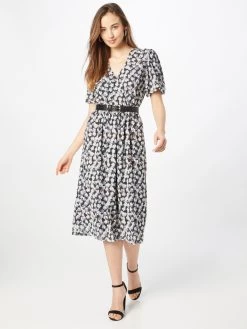 Soaked In Luxury Zomerjurken Zomerjurk Lettice Dames Antraciet -Jurk Stijl Verkoop 1261fdf4e1917e9c550dd4a7d888112e