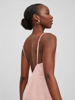 Vila Avondjurken Avondjurk Ravenna Dames Lichtroze -Jurk Stijl Verkoop 13caa4d54988a6a101b9db78d1a772b7