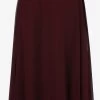 Avondjurken Avondjurk Dames Bordeaux -Jurk Stijl Verkoop 196f05007448a45a89da795a2a2d8cd1