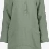 Blousejurken Blousejurk Dames Groen -Jurk Stijl Verkoop 1efea6b180007988ac5c3a5dead36c16