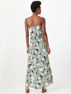 ONLY Maxi Jurken Jurk WINNER Dames Pastelgroen -Jurk Stijl Verkoop 27145c82bd54921aadeae6fa74b4c029