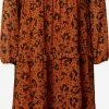 TOM TAILOR Denim Midi Jurken Jurk Dames Karamel 2 TOM TAILOR Denim Midi Jurken Jurk Dames Karamel -Jurk Stijl Verkoop 295c9d654530ae759b533bd43d410e03