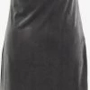 Faina Cocktailjurken Cocktailjurk Dames Donkergrijs -Jurk Stijl Verkoop 2bbd47d7c7340103cc07d158c43bac7d