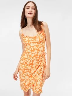 Trendyol Mini Jurken Jurk Dames Oranje 9 Trendyol Mini Jurken Jurk Dames Oranje -Jurk Stijl Verkoop 2eb466fb6695371d8973d83c5f9fb209