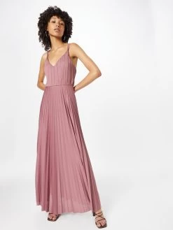 About You Maxi Jurken Jurk Kili Dames Oudroze -Jurk Stijl Verkoop 2f294244694464899ed3809d36c66c6f