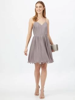 Cocktailjurken Cocktailjurk Dames Grijs -Jurk Stijl Verkoop 300aa76a83b0af9bab51918cdb01cfbe