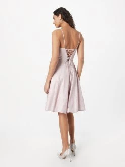 Cocktailjurken Cocktailjurk Dames Pastelroze -Jurk Stijl Verkoop 364392cae4e498bda586e4c03154c86e