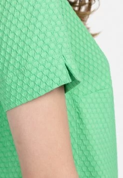 HELMIDGE Maxi Jurken Jurk Dames Lichtgroen -Jurk Stijl Verkoop 36dd9490841758e62c5d1a8bab084d1b