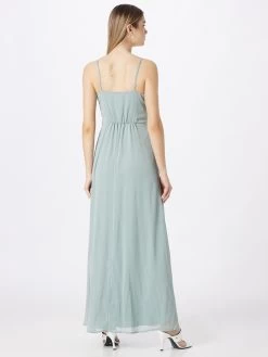 About You Maxi Jurken Jurk Mary Dames Groen -Jurk Stijl Verkoop 37fd19360b130a4e6e67bfcfe01f0f83