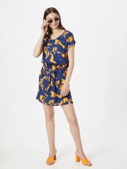 Mini Jurken Jurk EITZA Dames Oranje -Jurk Stijl Verkoop 44dcc6c62d68fa32b1717ebc1ebdee5e