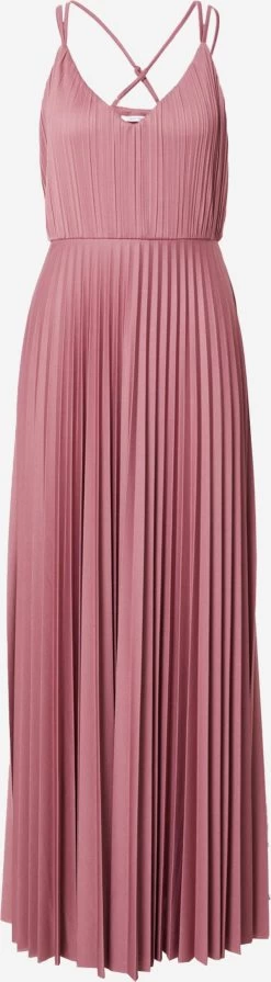 About You Maxi Jurken Jurk Kili Dames Oudroze