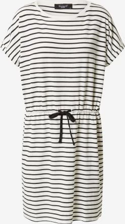 Zomerjurken Zomerjurk HANA Dames Zwart