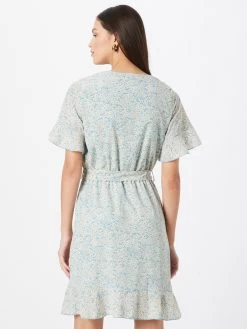 Mini Jurken Jurk NEW GRETO Dames Lichtblauw -Jurk Stijl Verkoop 50fdc2f7ea82e0b59cc78a5337d5bce5