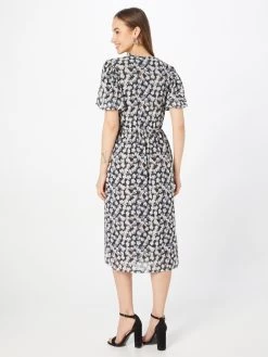 Soaked In Luxury Zomerjurken Zomerjurk Lettice Dames Antraciet -Jurk Stijl Verkoop 52b5cd453bc8847b01df34c9ca01a646