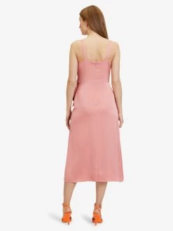 Vera Mont Avondjurken Avondjurk Dames Abrikoos -Jurk Stijl Verkoop 5364bd55f3d8488ce3b6a26f7d2ef3c2