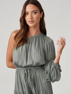 Avondjurken Avondjurk MERSA Dames Groen 9 Avondjurken Avondjurk MERSA Dames Groen -Jurk Stijl Verkoop 551a87739558a6c5f31134c7c07bb430