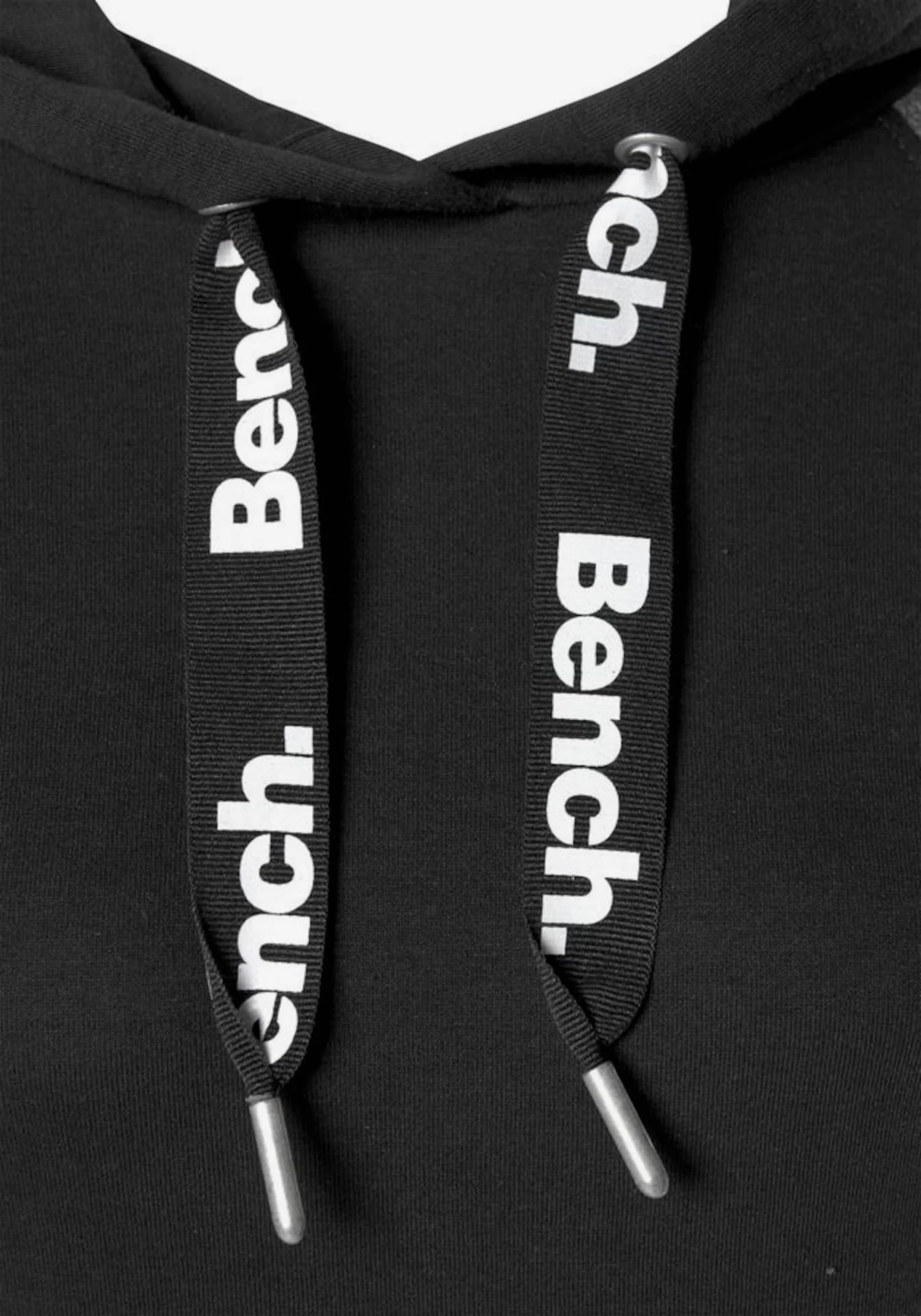 Bench Mini Jurken Jurk Dames Zwart / Zwart Gemêleerd 8 Bench Mini Jurken Jurk Dames Zwart / Zwart Gemêleerd - Afbeelding 6