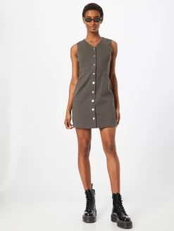 Vero Moda Mini Jurken Jurk HOT Dames Zwart -Jurk Stijl Verkoop 5cc3e92739b9ea5667d95ed53150cd5f