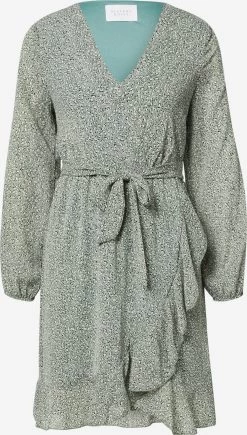 Mini Jurken Jurk New Greto Dames Kaki