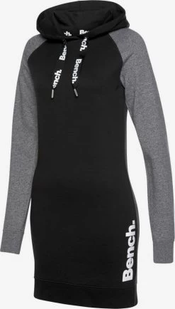 Bench Mini Jurken Jurk Dames Zwart / Zwart Gemêleerd 10 Bench Mini Jurken Jurk Dames Zwart / Zwart Gemêleerd -Jurk Stijl Verkoop 65bfd283e53f674e4400f71873fe6a7f