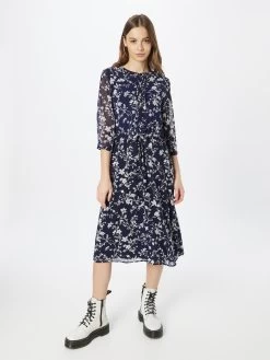 About You Blousejurken Blousejurk Gwen Dames Donkerblauw 9 About You Blousejurken Blousejurk Gwen Dames Donkerblauw -Jurk Stijl Verkoop 65c88bf886f47f38aef7aa24bb16fc39