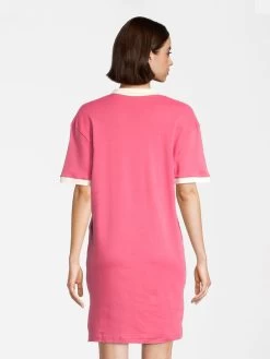 Fila Mini Jurken Jurk Treben Dames Cranberry -Jurk Stijl Verkoop 66cff07d948dcc3303cdf5b36b628f22