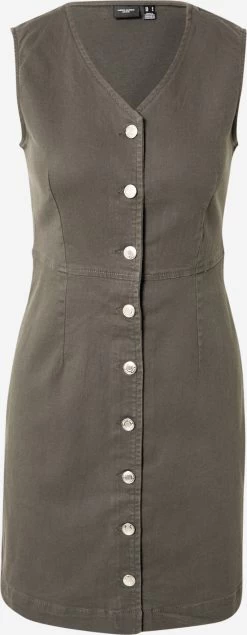 Vero Moda Mini Jurken Jurk HOT Dames Zwart