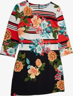 Avondjurken Avondjurk Dames Gemengde Kleuren