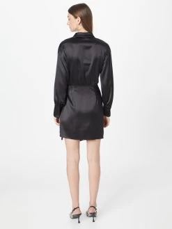 Gina Tricot Blousejurken Blousejurk Kim Dames Zwart 10 Gina Tricot Blousejurken Blousejurk Kim Dames Zwart -Jurk Stijl Verkoop 78161b2cd2ffec3b6e2e53198a4d16e8