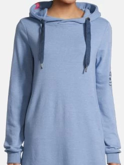 Mini Jurken Jurk Dames Blauw / Smoky Blue -Jurk Stijl Verkoop 808ae26275a58dc1f0ea07e361d16db1