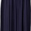 About You Maxi Jurken Jurk Irina Dames Donkerblauw