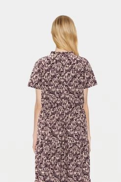 Saint Tropez Maxi Jurken Jurk Eda Dames Sering -Jurk Stijl Verkoop 8bbe32bfbe5dc9bf753c179910ddb12b