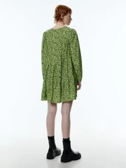 EDITED Mini Jurken Jurk Lil Dames Limoen -Jurk Stijl Verkoop 8e469fc38aedf4f42d2ba4383068d646