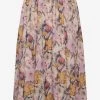Kaffe Maxi Jurken Jurk Sorita Dames Beige -Jurk Stijl Verkoop 937a91e9f1198888467d3c77bc66b8ce