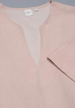 Eterna Midi Jurken Jurk Dames Nude -Jurk Stijl Verkoop 9446b5e83b68df5db890677b069247de