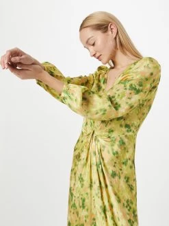 Second Female Maxi Jurken Jurk Crocus Dames Riet -Jurk Stijl Verkoop 94c3918c000ee8819ba69f337e5b766a