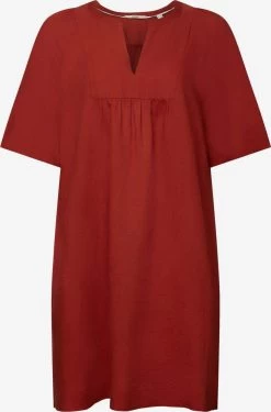 ESPRIT Mini Jurken Jurk Dames Bruin