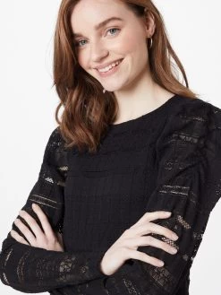 Vila Mini Jurken Jurk Doria Dames Zwart -Jurk Stijl Verkoop 9c17b5ee778d0aa77a543375545665fa