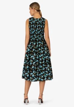 Zomerjurken Zomerjurk Dames Navy / Lichtblauw -Jurk Stijl Verkoop 9efd1e766e2c3f9aaa23c7da54332113