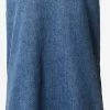 Calvin Klein Jeans Mini Jurken Jurk Dames Blauw 2 Calvin Klein Jeans Mini Jurken Jurk Dames Blauw -Jurk Stijl Verkoop a48d0e5f0ab46026bc5e8755c8e0bd09