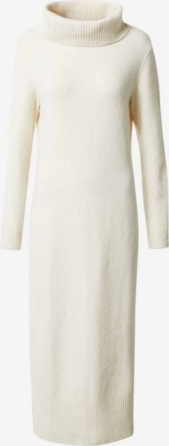 About You Maxi Jurken Jurk Valerie Dames Crème