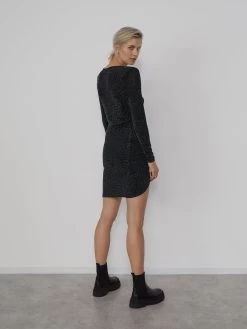 Cocktailjurken Cocktailjurk Dina Dames Zwart -Jurk Stijl Verkoop a9bc73663d768e5f76be8103cb0165b8